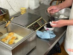 -糯米油条经营部