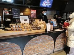 -酵墅·红酒酵母面包(羲和广场店)