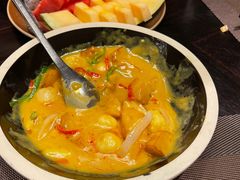 -浙江安吉JW万豪酒店·万豪中餐厅