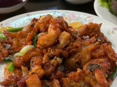 -腰记饭店(龙源路店)