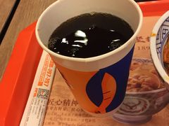 -吉野家(黑牛城道店)