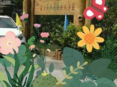 -磐安十八涡风景区