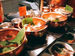 -The COOK·厨餐厅·自助餐(浦东嘉里大酒店)