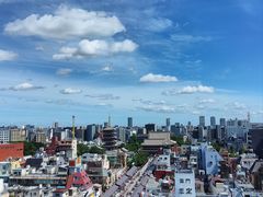 -浅草寺