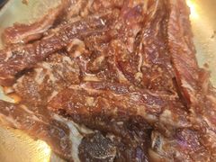 -韩一品韩国料理(柏庐南路店)