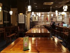 大堂-清心素食自助餐厅(夫子庙店)