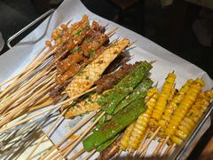 -串盟烧烤·长沙美食地标(星沙店)