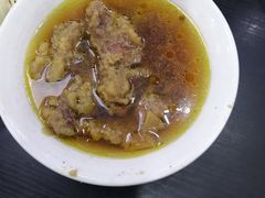 -郑家包子牛肉拉面(尚勤路店)