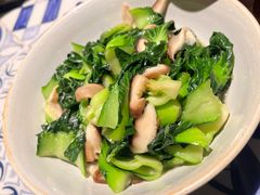 -图味美小黄鱼·景德菜(浙江路店)