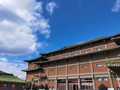 -呼伦贝尔民族博物馆