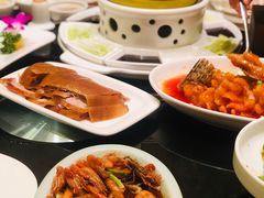 -新南华大酒店(长寿店)
