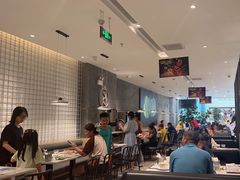 -卡朋西餐(大信新都汇店)