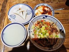 -袁家村关中印象体验地(东方亿象城店)