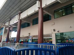 -珠海拱北口岸