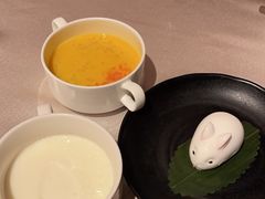 -上海金桥红枫万豪酒店-万豪中餐厅
