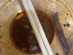 -柳州肥姨妈大骨螺蛳粉(万达中心店)