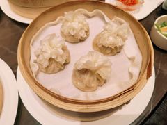 -海派悦庭·海胆烧麦·新融合菜(凯德广场店)
