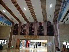 -万达影城(江桥万达广场IMAX店)