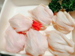 -海底捞火锅(海澜财富中心店)