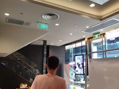 -汉堡王(EAC欧美中心店)