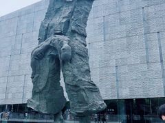 -侵华日军南京大屠杀遇难同胞纪念馆