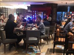 -松咖啡自助餐厅·松北香格里拉