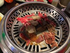 -梨花自助烤肉(天河城店)