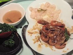 -杭州新新饭店·1913餐厅