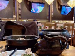 -云海肴·汽锅鸡·云南菜(天津国金汇店)