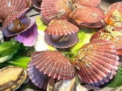 -苏大嘴蒸汽海鲜·海胆蒸饺(中山广场店)