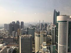 -国贸旋转餐厅(国贸广场店)