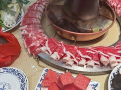 -东镇老火锅(长春路首店)