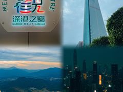 -深圳富苑皇冠假日套房酒店