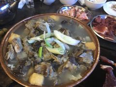 -象山村腊排骨(丽江总店)