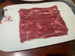 -1078號老北京涮肉(松柏店)