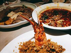 -尚一汤 广东炖汤(金桥国际店)