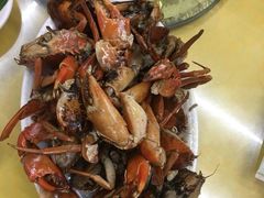 -莲花公园煎蟹(总店)