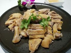 -香香海南菜餐厅