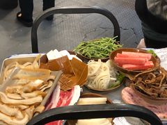 -周幺妹重庆老火锅(银泰城总店)