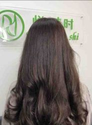 -悦·臻时美发沙龙