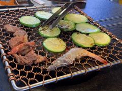 -松渡·鲜肉泥炉烤肉(时代天街店)