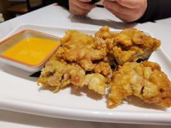 -粤港湾砂锅粥·宵夜(宝龙店)