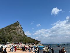 -抚仙湖禄充风景区