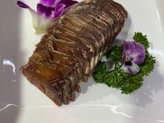 -中卫御苑福膳·养生局(圆明园店)