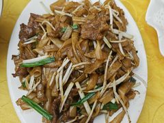-肥姐美食(同福中路店)