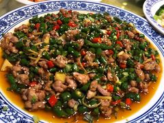 -徐鼎盛民间菜(南坪后堡店)