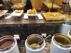 -素满香·素食自助餐(西安·民乐园店)