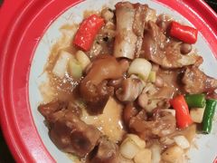 -郑喜旺烧烤(郑州总店)
