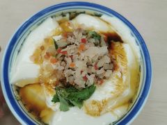 豆腐脑-刘长兴(卫岗店)