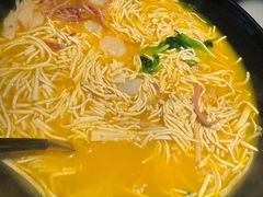 -醉舍·新淮扬菜(长宁龙之梦店)